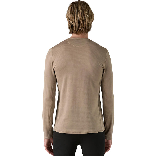Capilene Men's Thermal Weight Crewneck