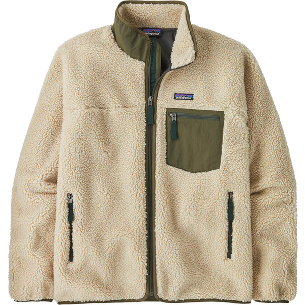Classic Retro-X Men's Jacket