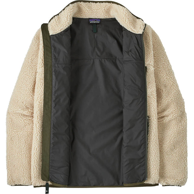 Classic Retro-X Men's Jacket