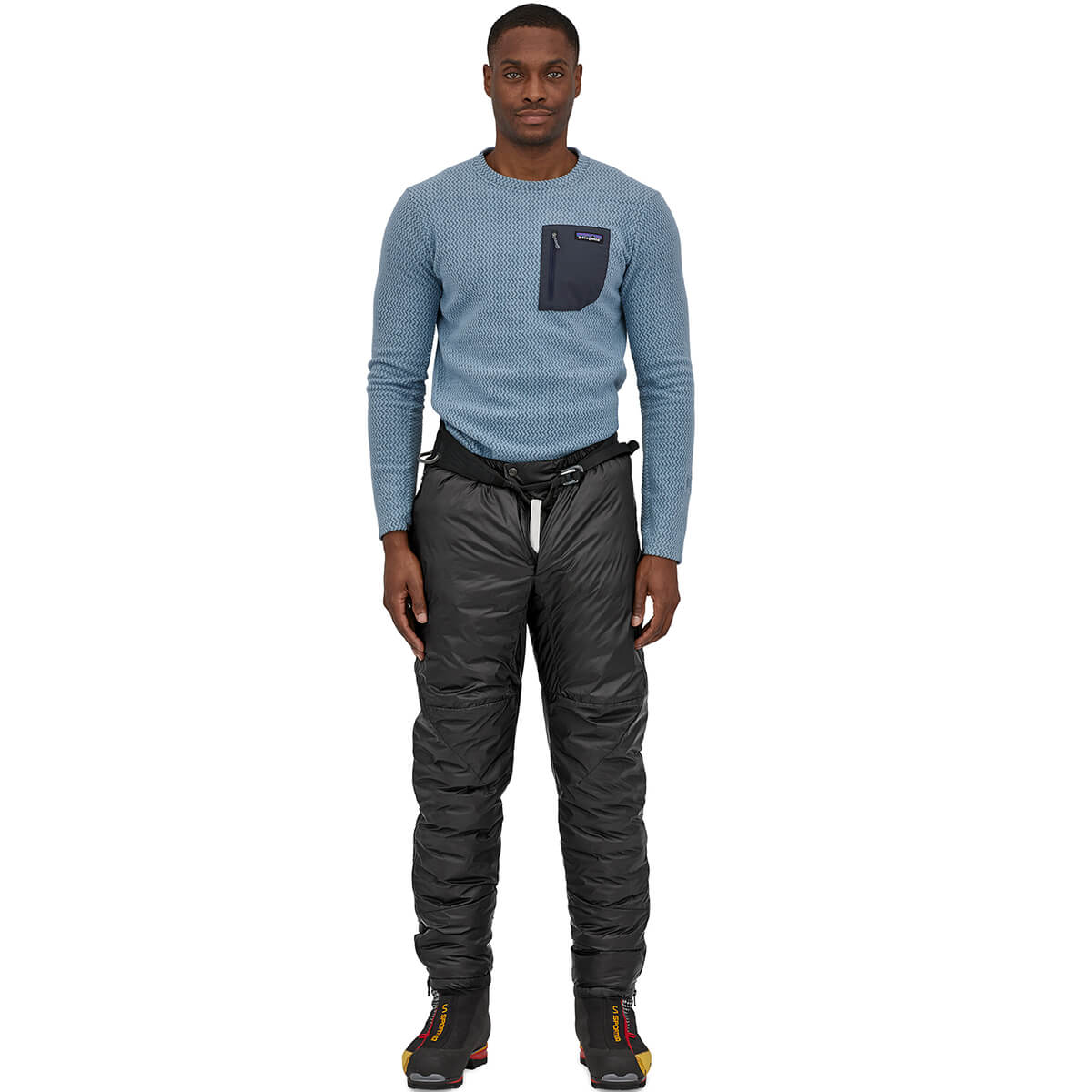 DAS Light Men's Pants