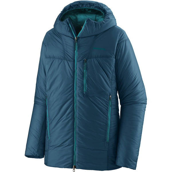 DAS Men's Parka