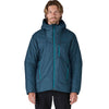 DAS Men's Parka