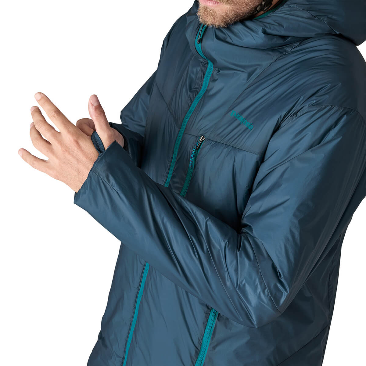 DAS Men's Parka