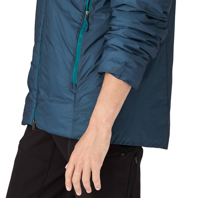 DAS Men's Parka