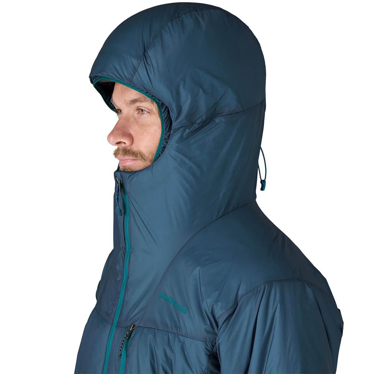 DAS Men's Parka