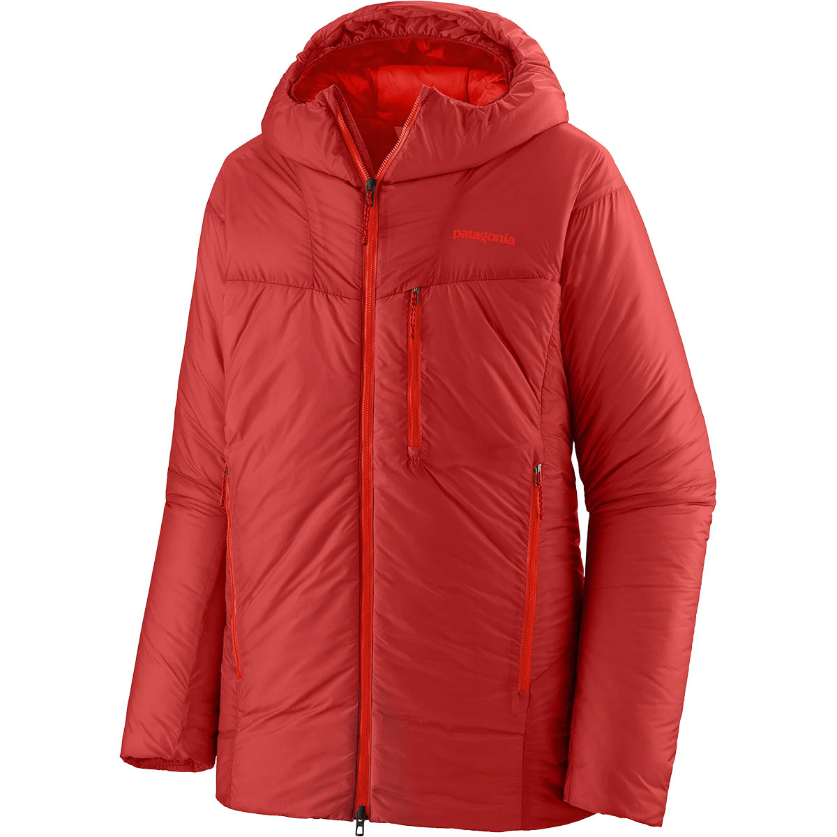 DAS Men's Parka | Bivouac Outdoor