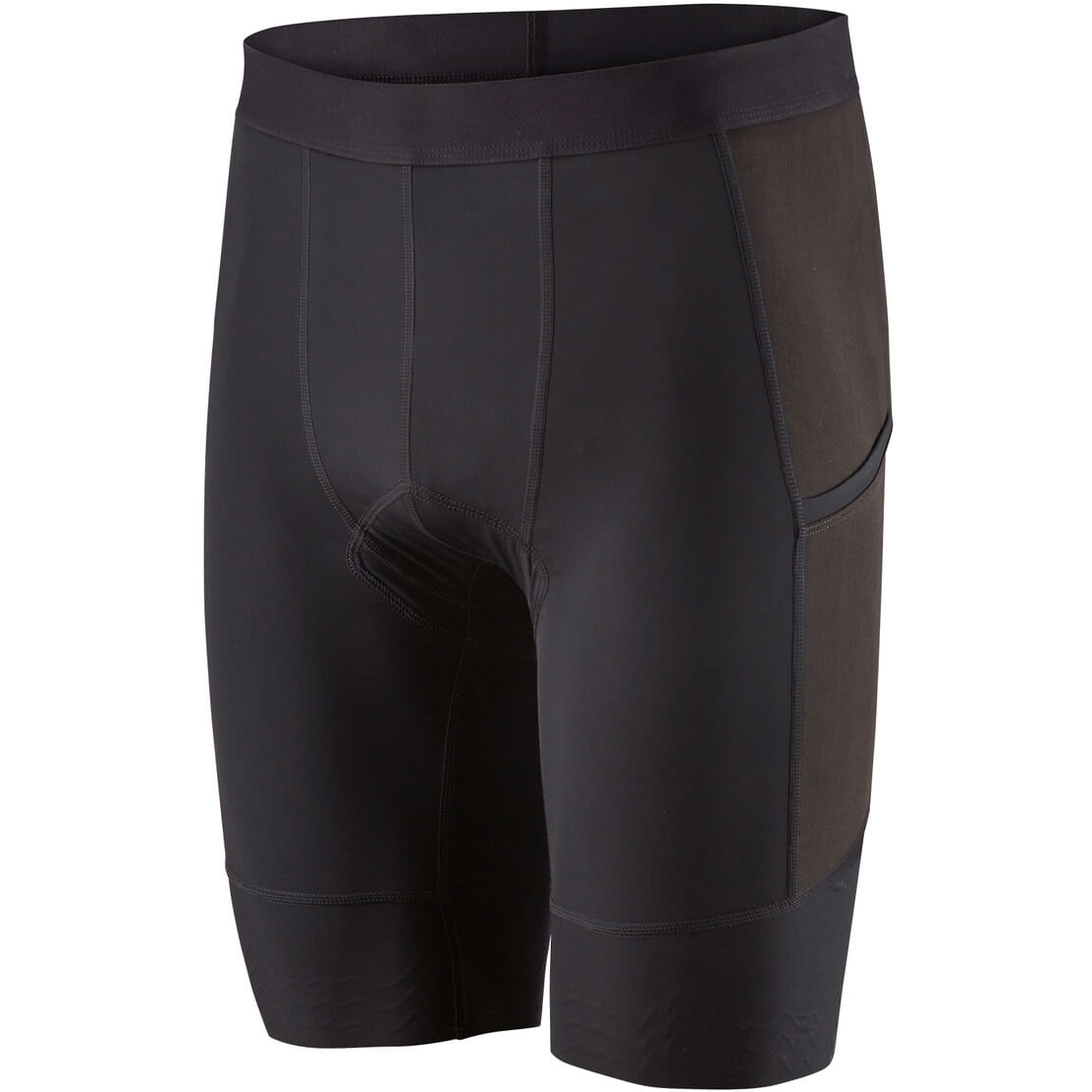 Dirt Roamer Men's Bike Liner Shorts