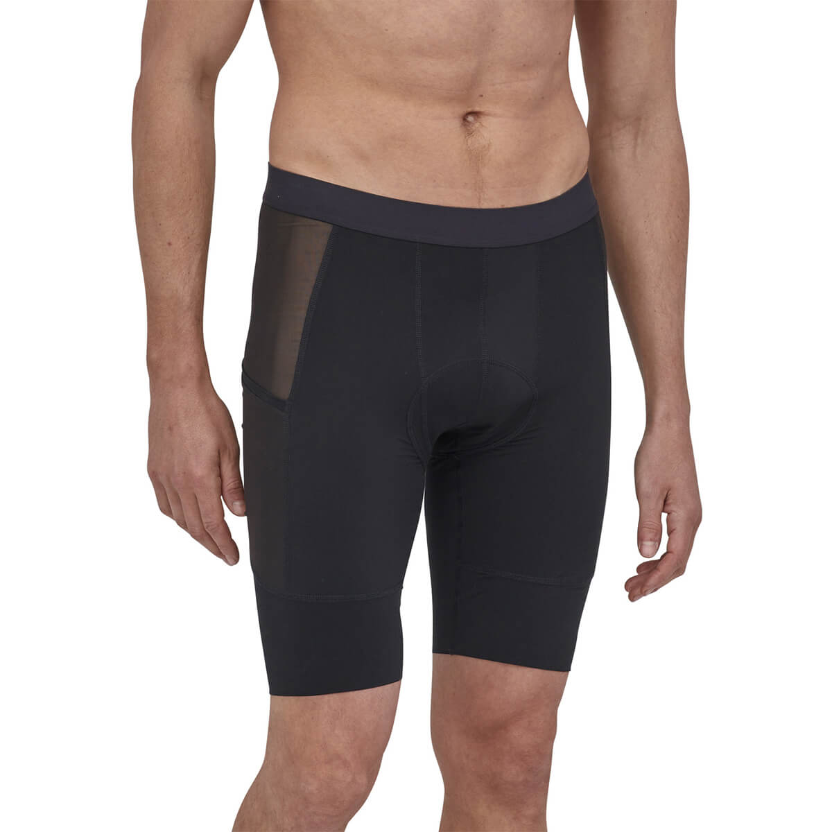 Dirt Roamer Men's Bike Liner Shorts