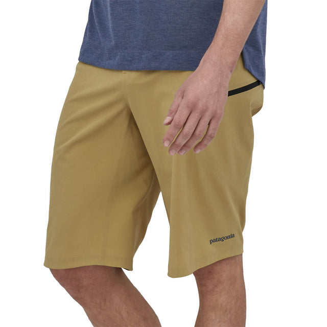 Dirt Roamer Men's Bike Shorts
