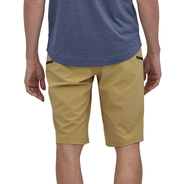 Dirt Roamer Men's Bike Shorts
