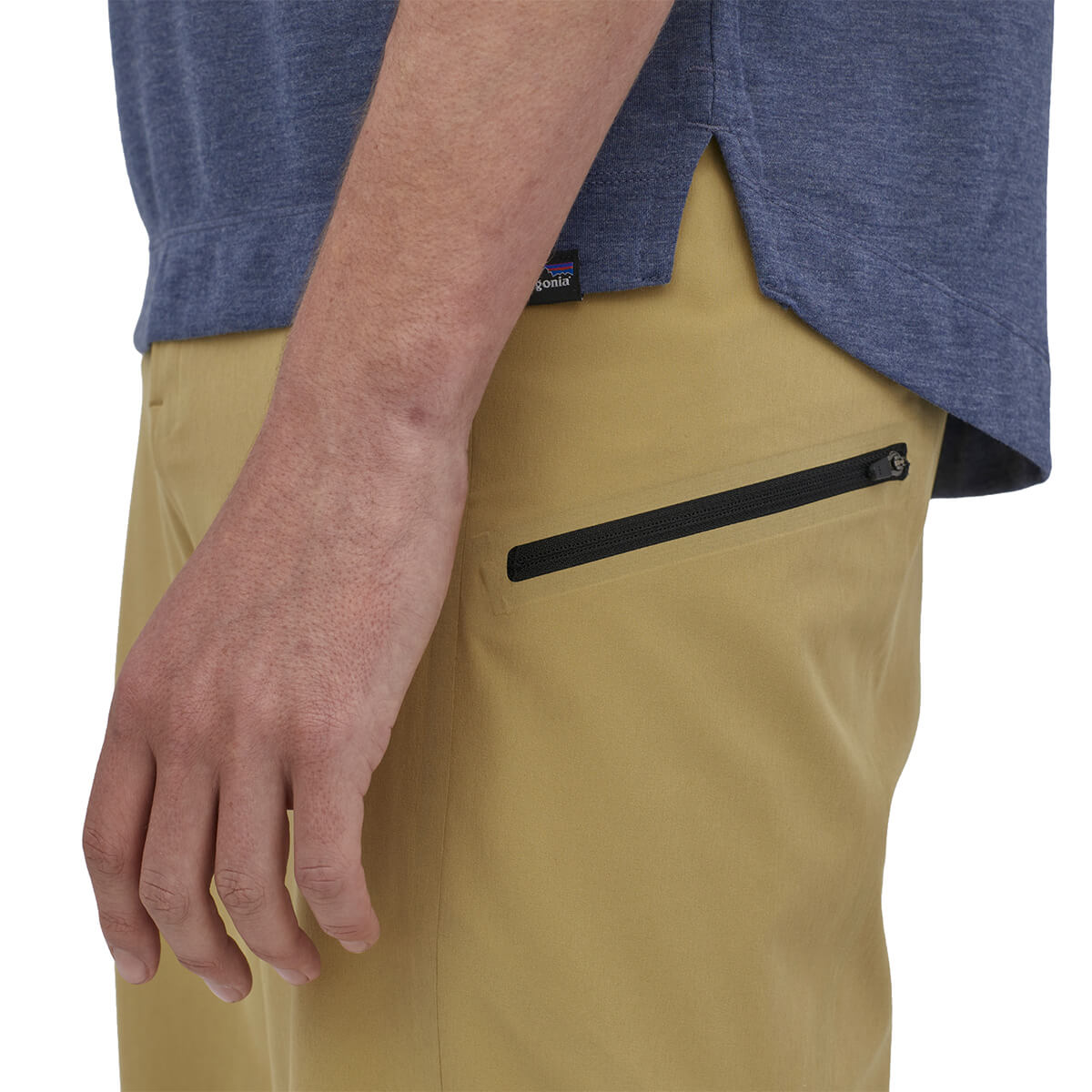 Dirt Roamer Men's Bike Shorts