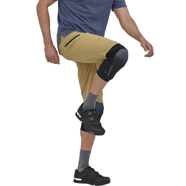 Dirt Roamer Men's Bike Shorts