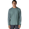 Dirt Craft Men's LS Jersey