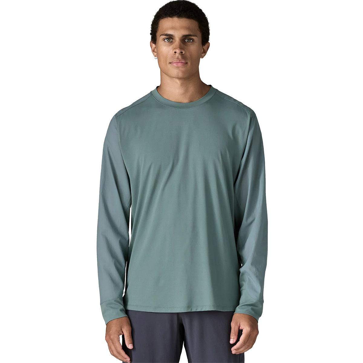 Dirt Craft Men's LS Jersey