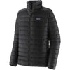 Down Sweater Men's