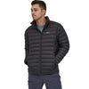 Down Sweater Men's