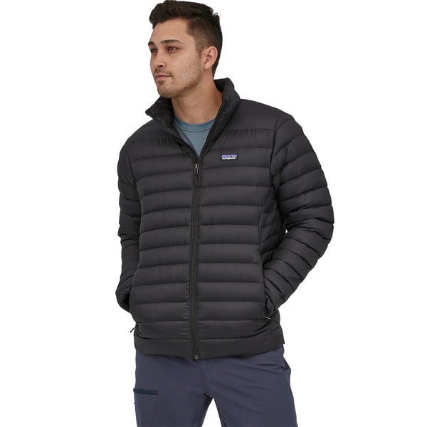 Down Sweater Men's