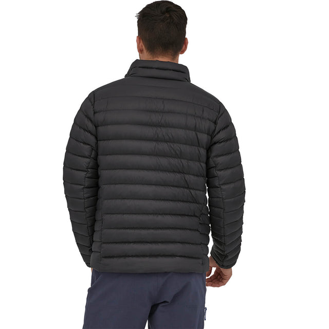 Down Sweater Men's