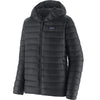 Down Sweater Men's Hoody