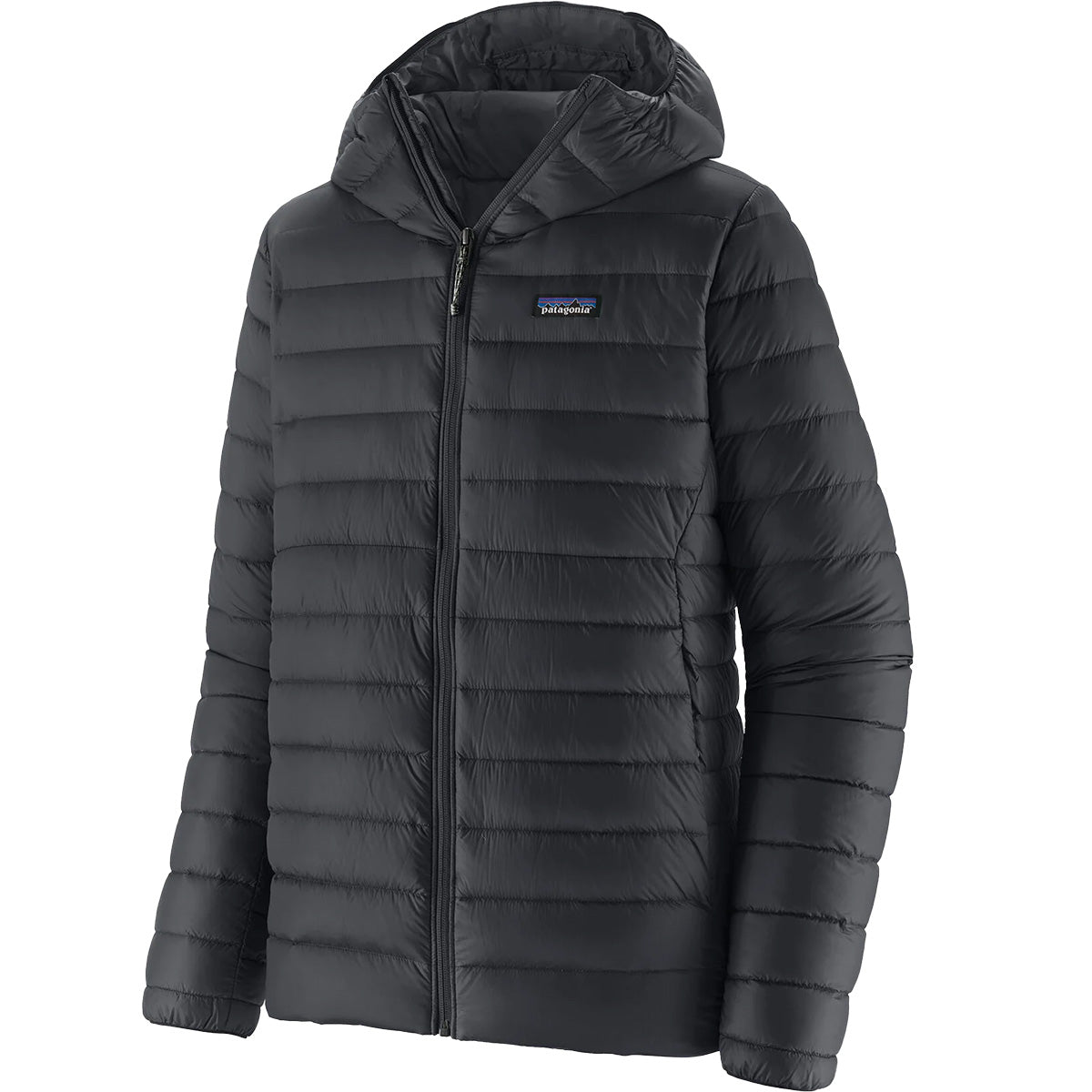 Down Sweater Men's Hoody