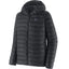 Down Sweater Men's Hoody
