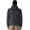 Down Sweater Men's Hoody