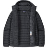 Down Sweater Men's Hoody