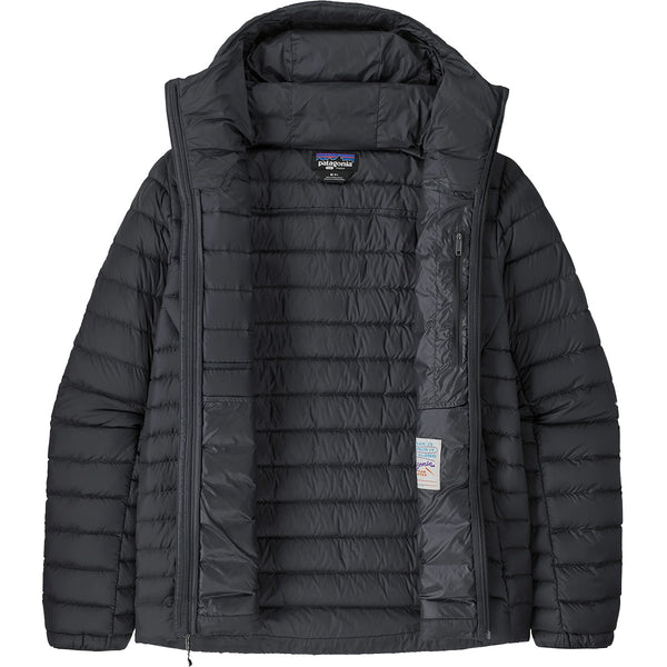 Down Sweater Men's Hoody