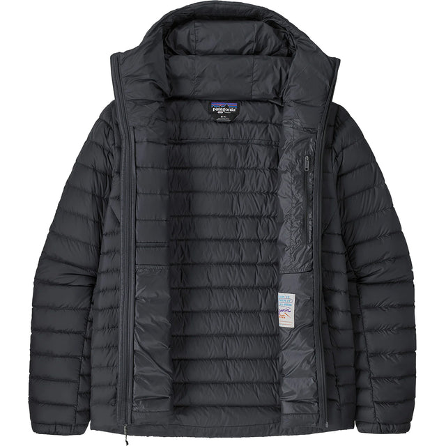 Down Sweater Men's Hoody