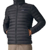 Down Sweater Men's Hoody