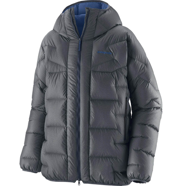Durable Men's Down Parka