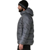 Durable Men's Down Parka