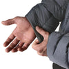 Durable Men's Down Parka