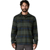 Fjord Flannel Men's LS Shirt