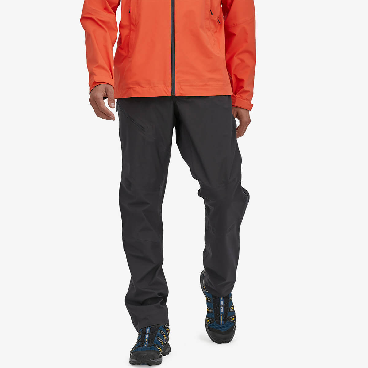 Granite Crest Men's Rain Pants