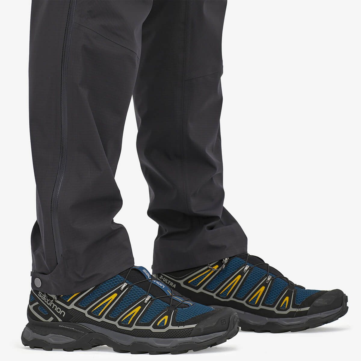Granite Crest Men's Rain Pants