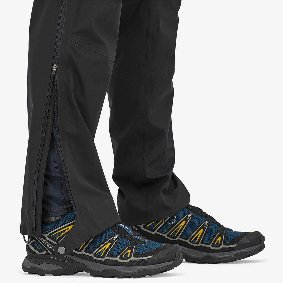 Granite Crest Men's Rain Pants
