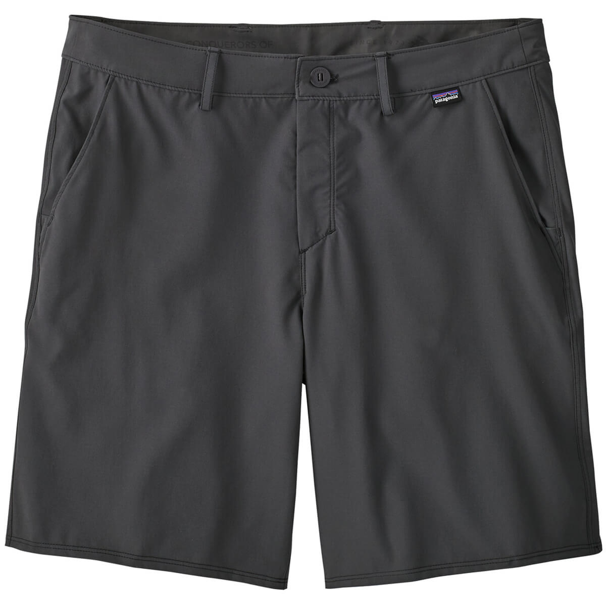 Hydropeak Men's Hybrid Walk 19-inch Shorts
