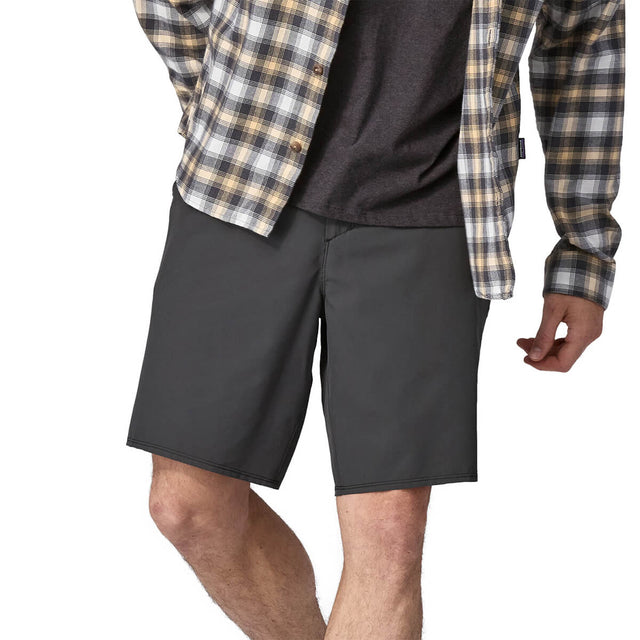 Hydropeak Men's Hybrid Walk 19-inch Shorts