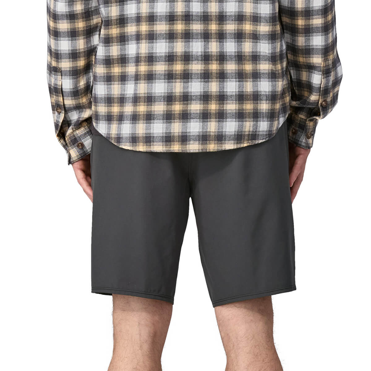 Hydropeak Men's Hybrid Walk 19-inch Shorts