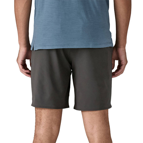 Hydropeak Men's Hybrid Walk 18-inch Shorts