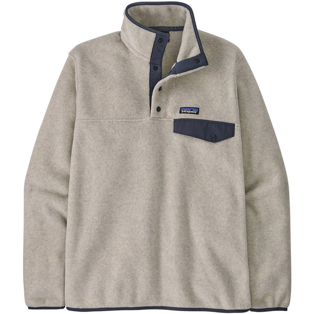 Lightweight Synchilla Snap-T Men's Fleece Pullover