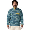 Lightweight Synchilla Snap-T Men's Fleece Pullover