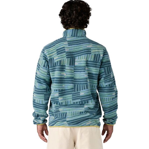 Lightweight Synchilla Snap-T Men's Fleece Pullover