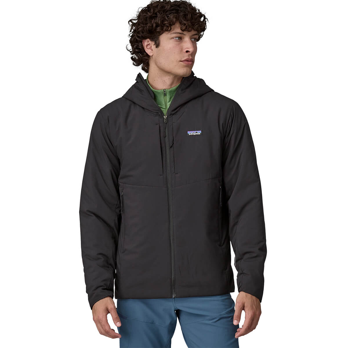 Nano-Air Men's Hoody