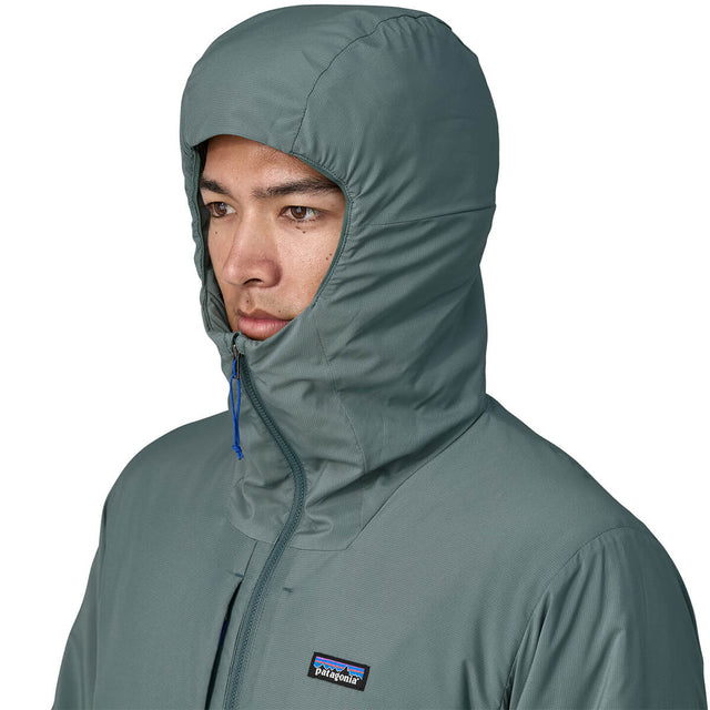 Nano-Air Men's Hoody