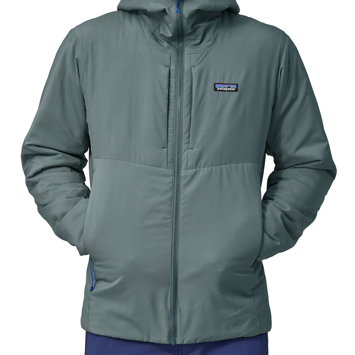 Nano-Air Men's Hoody