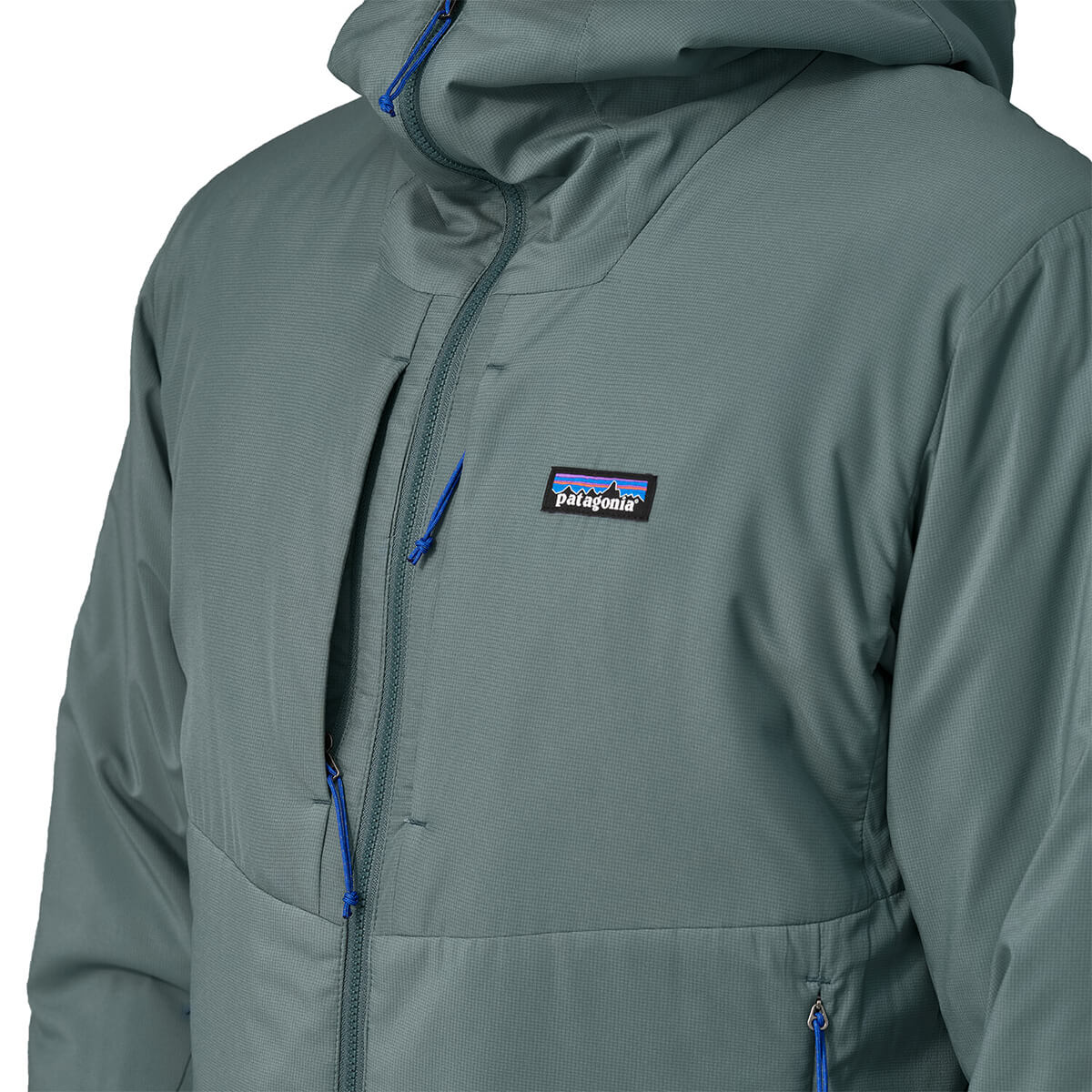 Nano-Air Men's Hoody