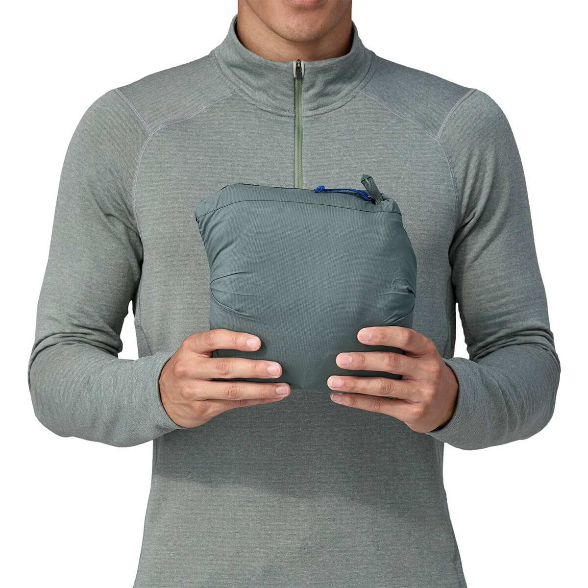Nano-Air Men's Hoody