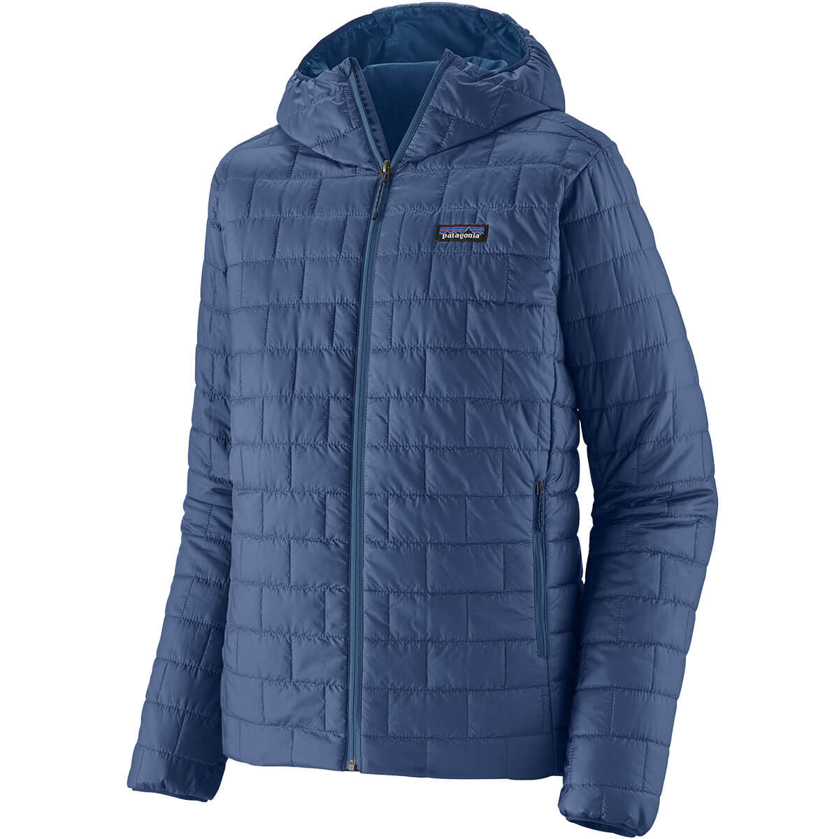 Nano Puff Men's Hoody
